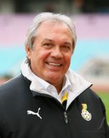 Fussball  International Testspiel Tunesien - Ghana