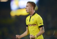 Fussball 1. Bundesliga Saison 2012/2013: Borussia Dortmund - SV Werder Bremen