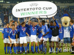 Fussball UI-Cup: Schalke - Pasching, Schalkes Sieger