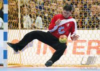 Handball-WM, Halbfinale, Deutschland - Frankreich