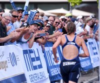 4. Mey Generalbau Triathlon Tuebingen 2018