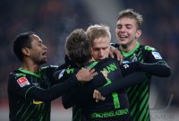 Fussball  1. Bundesliga  13/14: Timo Werner (VfB Stuttgart)