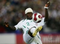 Fussball International  U 20 Weltmeisterschaft Scotland vs Nigeria