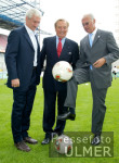 FUSSBALL DFB Pressekonferenz