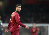 Fussball International Testspiel  Brasilien - Portugal