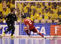 Fussball International FIFA FUTSAL WM 2008