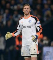 Fussball, Champions League  Saison 2013/2014, Achtelfinale: FC Schalke 04 - Real Madrid