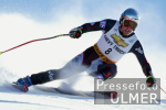 SKI   Weltcup  Abfahrt Herren ; Andreas Schifferer (AUT)