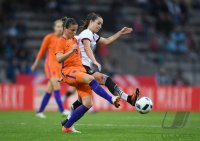 Fussball International Frauen Laenderspiel: Deutschland - Holland