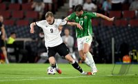 Fussball International Qualifikation WM 2026
Deutschland - Nordirland