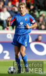 FUSSBAL BUNDESLIGA, Hengen Einzelaktion