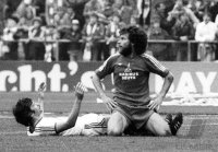 Fussball 1. Bundesliga