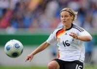 Fussball International  Frauen  Deutschland - Holland