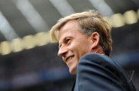 Fussball 1. Bundesliga : FC Bayern Muenchen - FC Schalke 04