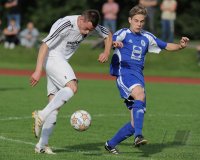 Fussball  WFV Pokal 2011/2012;  Spvgg Freudenstadt - SG Dornstetten
