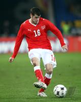 Fussball International:  Barnetta    (Schweiz)