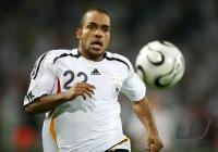 Fussball WM 2006: Deutschland - Italien