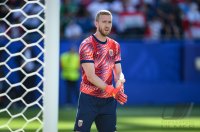 Fussball WM 2026 Vorrunde: Norwegen - Irak