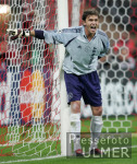 Fussball CHL FC Bayern Muenchen - Ajax Amsterdam