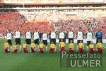 Fussball INTERNATIONAL  EURO 2004