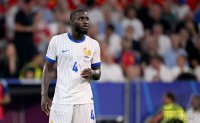 Fussball Europameisterschaft 2024: Spanien - Frankreich