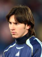 Fussball International Kroatien - Argentinien