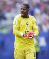 Fussball WM 2026 Vorrunde: Frankreich - Irak