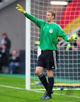 Fussball Deutsche Nationalmannschaft: Deutschland, NEUER