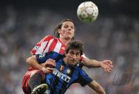 Fussball Champions League Finale:  FC Bayern Muenchen - Inter Mailand