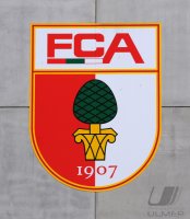 2. Fussball Bundesliga : Das Stadion IMPULS ARENA in Augsburg