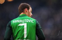 Fussball: 1. Bundesliga Saison 2010/2011: Hamburger SV - SV Werder Bremen