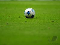 FUSSBALL, 1. BUNDESLIGA, Symbolbild Fussball