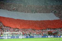 Fussball International Europameisterschaft 2012: Tschechien - Polen