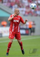 Fussball 1. Bundesliga: 1.FC Koeln - Eintracht Frankfurt