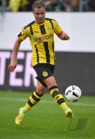 Fussball Testspiel Saison 16/17: Borussia Dortmund - Athletic Bilbao