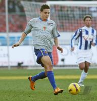 Fussball Schweizer Super League  FC  Zuerich - FC Basel