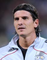 Fussball Nationalmannschaft : Mario Gomez  (GER)