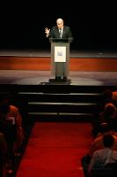 Suedafrika Praesentation FIFA WM 2010