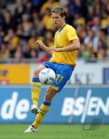 Fussball 2. Bundesliga: Eintracht Braunschweig -1860 Muenchen