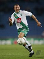 FUSSBALL CHL Udinese Caltcio 1-1 SV Werder Bremen