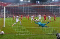 Fussball International CHL Saison 13/14: FC Bayern Muenchen -  Real Madrid