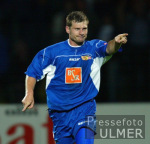 FUSSBALL  2. Bundesliga JUBEL  Union Berlin