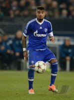 Fussball, Champions League  Saison 2013/2014, Vorrunde: FC Schalke 04 - FC Basel