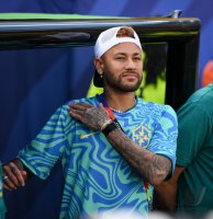 Fussball WM 2026 Vorrunde: Brasilien - Marokko