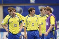 Fussball International FIFA FUTSAL WM 2008