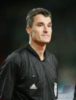 Fussball  International WM Quali Irland  -  Schweiz