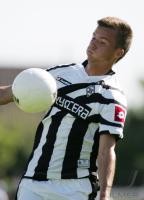 Fussball 1. Bundesliga: Borussia Moenchengladbach Saisonvorbereitung