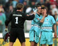 Fussball 1. Bundesliga