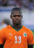 Fussball International: Tunesien - Elfenbeinkueste