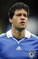 FUSSBALL INTERNATIONAL: FC Chelsea - Aston Villa